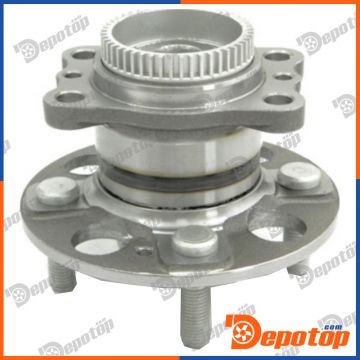 Moyeu de roue arriére pour KIA | 52750-0U000